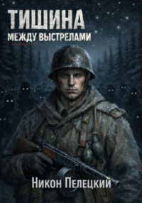 Тишина между выстрелами
