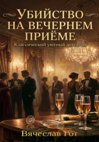 Убийство на вечернем приёме