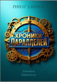 Летописи Парадоксов