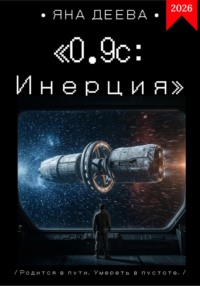 0.9с: Инерция