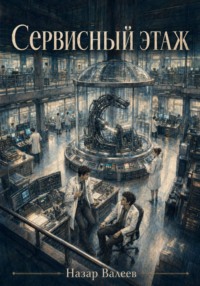 Сервисный этаж