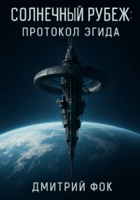 Солнечный рубеж: Протокол Эгида
