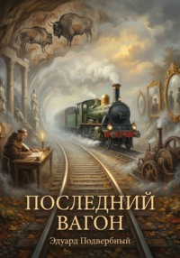 Последний Вагон