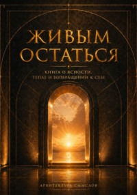 Живым остаться