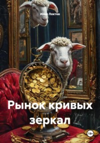 Рынок кривых зеркал