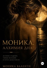 Моника. Алхимия дна