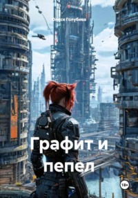 Графит и пепел