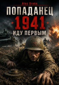 Попаданец. 1941. Иду первым