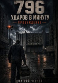 796 ударов в минуту. Пробуждение