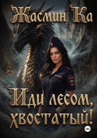 «Иди лесом, хвостатый!»