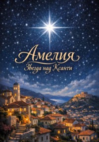 «Амелия: звезда над Ксанти»