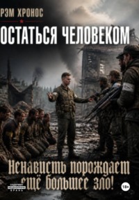Остаться человеком