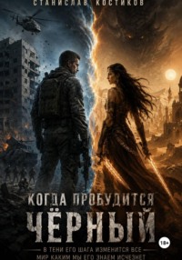 Когда пробудится Чёрный