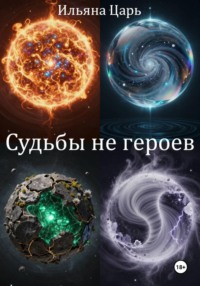 Судьбы не героев