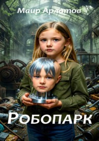 Робопарк