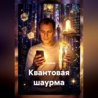 КВАНТОВАЯ ШАУРМА