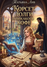 Корсет, долги и никакого кофе!