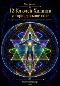 12 ключей Хилинга и тороидальное поле