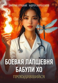 Лапшевня бабули Хо — I: Пробудившийся
