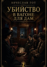 Убийство в вагоне для дам