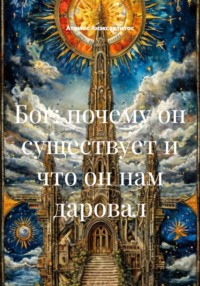 Бог: почему он существует и что он нам даровал