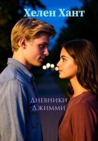Дневники Джимми