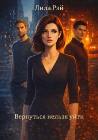 Вернуться нельзя уйти