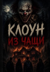 Клоун из чащи. Последний сеанс