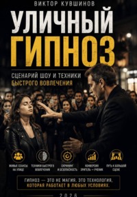 Уличный гипноз