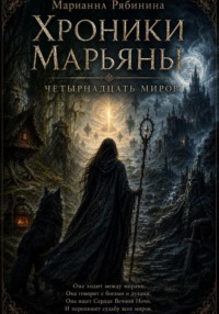 Хроники Марьяны: Четырнадцать миров
