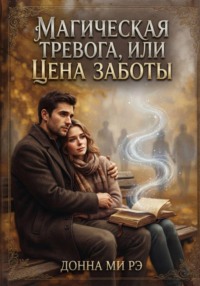 Магическая тревога, или Цена заботы