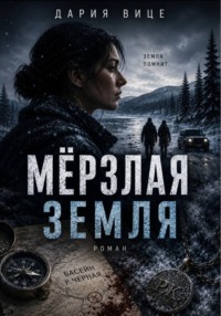 Мёрзлая Земля