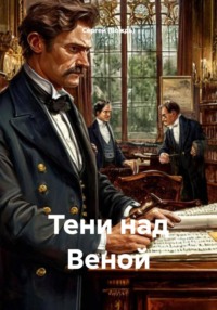 Тени над Веной