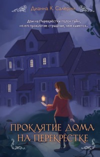 Проклятие дома на Перекрестке