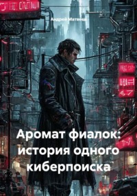 Аромат фиалок: история одного киберпоиска