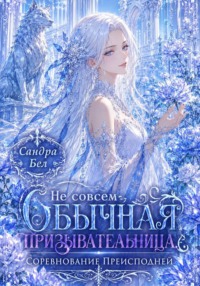Не совсем обычная призывательница. Соревнование Преисподней