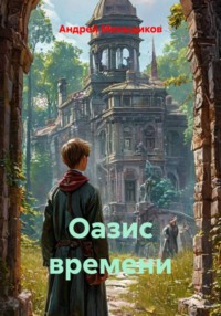 Оазис времени