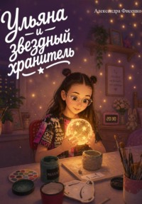 Ульяна и звездный хранитель