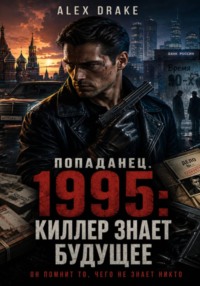 Попаданец. 1995: Киллер знает будущее