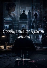 Сообщение из чужой жизни