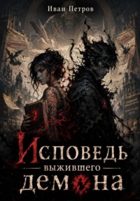 Исповедь выжившего демона
