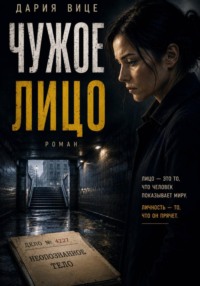 Чужое Лицо