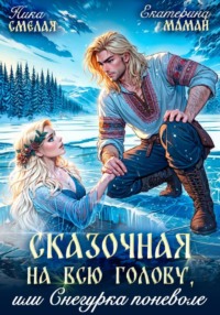 Сказочная на всю голову, или Снегурка поневоле