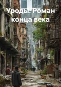 Уроды: Роман конца века
