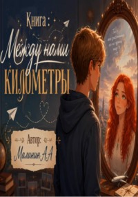 Между нами километры