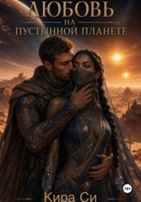 Любовь на пустынной планете