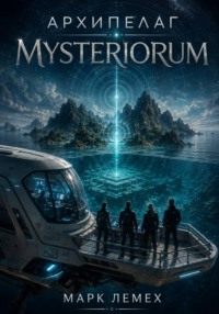 Архипелаг Mysteriorum