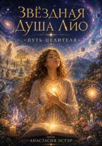 Звёздная Душа Лио. Путь Целителя