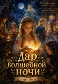 Дар волшебной ночи