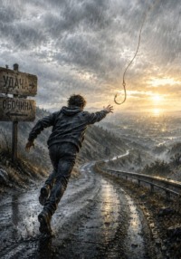 Камни которые уже не собрать. Часть первая "На крючке"